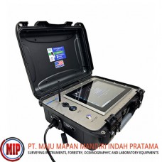 HYDROREX ESI-20K-PC (0-20000 PSI) Digital Chart Recorder for Pressure & Temperature HYDROREX ESI-20K-PC (0-20000 PSI) Digital Chart Recorder for Pressure & Temperature